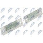 Osvětlení SPZ NTY ELP-WW-001 (ELPWW001) – Hledejceny.cz