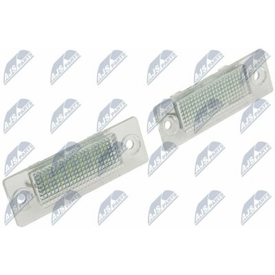 Osvětlení SPZ NTY ELP-WW-001 (ELPWW001) – Hledejceny.cz