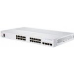 Cisco CBS350-24T-4X – Zboží Živě