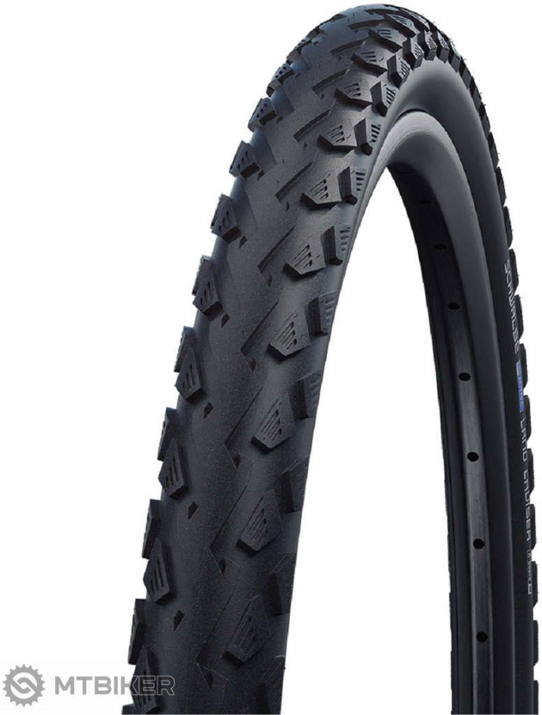 Schwalbe Land Cruiser Plus 26x2.00