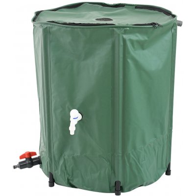 M.A.T. GROUP Sud na vodu skládací 200l PVC 791541 – Zbozi.Blesk.cz