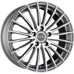 MAK Fatale 7,5x17 5x112 ET50 silver – Sleviste.cz