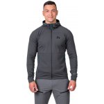Hannah Ethan Hoody anthracite mel – Zbozi.Blesk.cz
