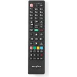 Dálkový ovladač Nedis TVRC41PABK pro Panasonic – Zboží Živě
