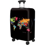 LAMER Mapa černý M 57 x 38 x 25 cm – Zboží Dáma