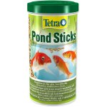 Tetra Pond Sticks 15 l – Hledejceny.cz