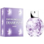 Giorgio Armani Emporio Armani Diamonds Violet parfémovaná voda dámská 50 ml – Hledejceny.cz