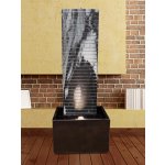 Ella Doris Mramorová vodní stěna Amalfi 100cm – Sleviste.cz