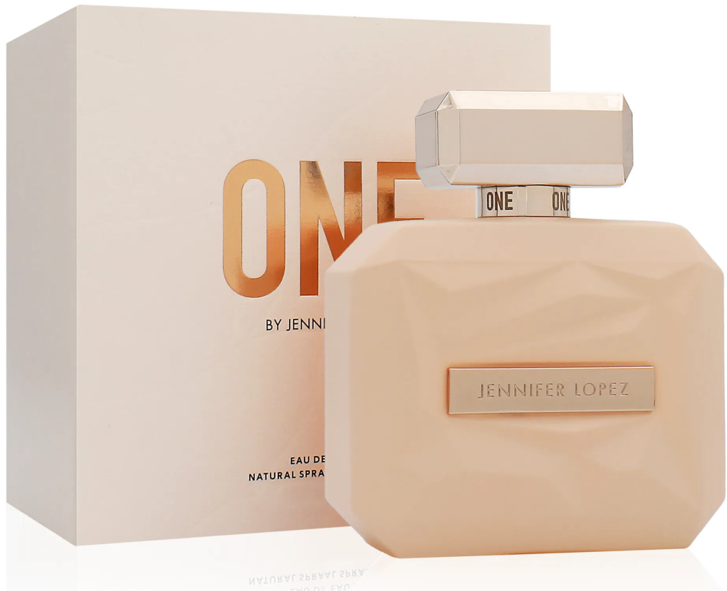 Jennifer Lopez One parfémovaná voda dámská 100 ml