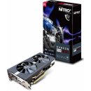 Grafická karta Sapphire Radeon RX 580 NITRO+ 4GB DDR5 11265-07-20G