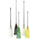 Sterican Jehla inj černá 0,70 x 30 100 ks BB4657624 – Zboží Dáma