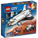 LEGO® City 60226 Raketoplán zkoumající Mars – Zboží Živě