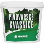 Mikrop Pivovarské kvasnice 2 kg – Sleviste.cz