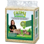 JRS Chipsi lisované hobliny Classic 15 l/1 kg – Zbozi.Blesk.cz