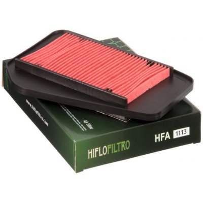 Vzduchový filtr HIFLOFILTRO HFA1113 | Zboží Auto