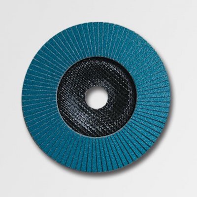Xtline Kotouč brusný lamelový 125 mm 60 BZ125060 – Zboží Dáma