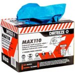 HAPPY END Pevná textilní průmyslová utěrka MAX 110 ve výdejním boxu - HC 110S – Zboží Mobilmania
