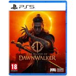 The Blood of Dawnwalker (Collector's Edition) – Sleviste.cz