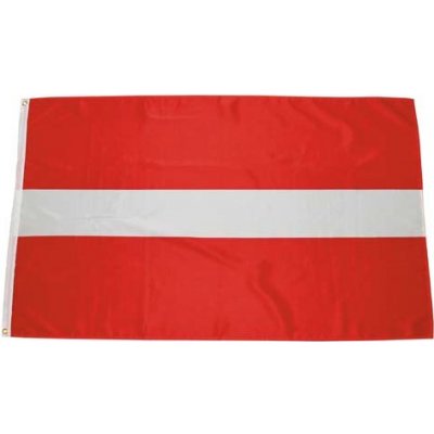 Vlajka MFH Lotyšsko 90 x 150 – Hledejceny.cz