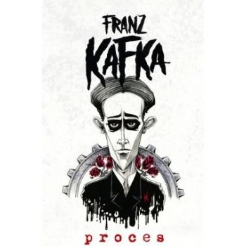 Proces - Franz Kafka