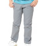 Winkiki Kids Wear chlapecké kalhoty West šedá – Zboží Mobilmania