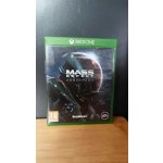 Mass Effect Andromeda – Zboží Živě