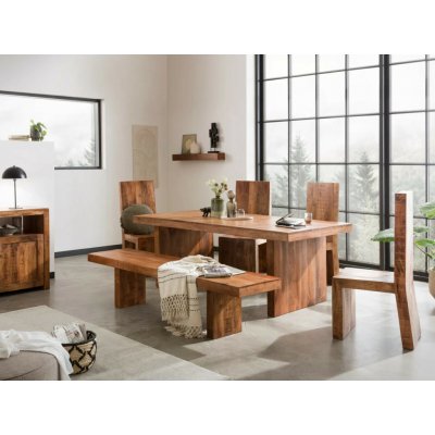 SOB Nábytek Cleveland mango F0A2225W – Hledejceny.cz