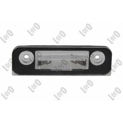 Osvětlení SPZ ABAKUS 017-28-900 | Zboží Auto