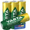 Baterie nabíjecí Varta Power AA 1350 mAh 4ks 56746101404