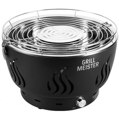 GRILLMEISTER GAG 34 D1 – Hledejceny.cz