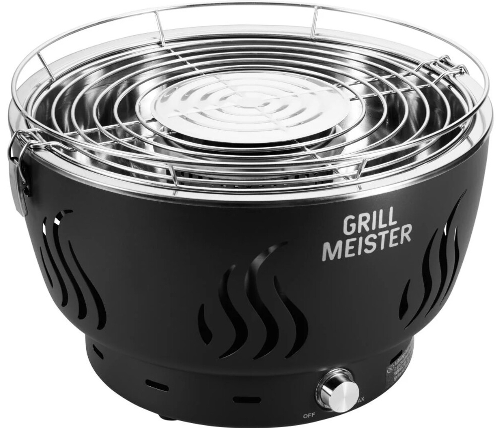GRILLMEISTER GAG 34 D1