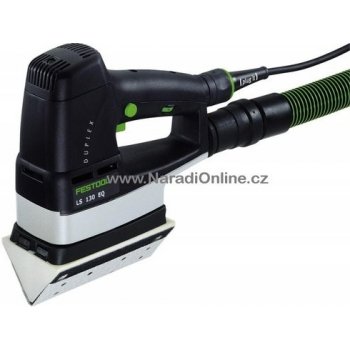 Festool Duplex LS 130 EQ