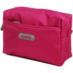 Snowball Toaletní taška S 68018-18-30 1,5 L růžová – Sleviste.cz