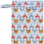 Simed SÁČEK na použité PLENKY a vložky do zavinovačka – Sleviste.cz