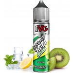 IVG Shake & Vape Menthol Kiwi Lemon Kool 18 ml – Zbozi.Blesk.cz