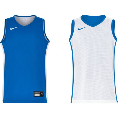 Nike Team25 Basketball Stock Reversible Jersey Kids – Zboží Dáma