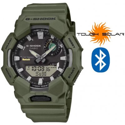 Casio GA-B010-3A – Zboží Dáma