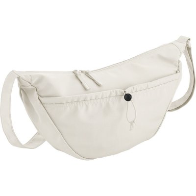 Quadra taška Studio QS309 přes rameno 12l natural sto Natural stone – Hledejceny.cz