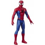 Hasbro Spider-Man Far From Home Titan Hero Series akční Spider-Man – Hledejceny.cz