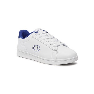 Champion Centre Court B Gs Low Cut Shoe S32868-CHA-WW004 bílá – Zboží Mobilmania