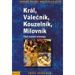 Král, válečník, kouzelník, milovník – Hledejceny.cz