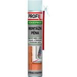 Soudal Profil montážní pěna nízkoexpanzní trubičková, 750 ml – Sleviste.cz