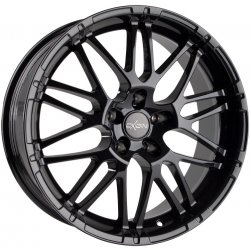 Oxigin 14 8,5x19 5x112 ET25 black