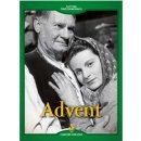 Vlček Vladimír: Advent - digipack DVD