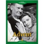 Vlček Vladimír: Advent - digipack DVD – Hledejceny.cz