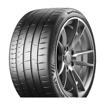 Continental SportContact 7 265/40 R18 101Y