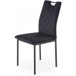 Halmar K577 černá – Zboží Dáma