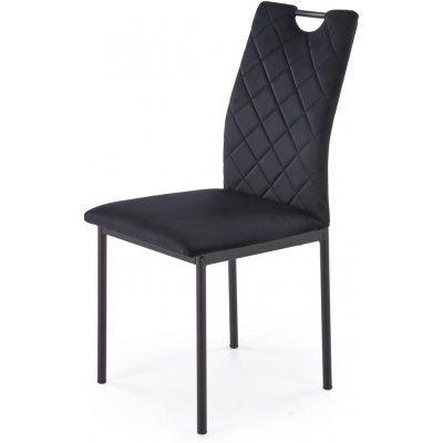 Halmar K577 černá – Zboží Dáma