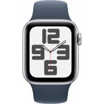 Apple Watch SE (2023) Cellular 40mm – Hledejceny.cz