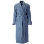 Vestis pánský vaflový župan 2123 ESBO denim – Zboží Dáma